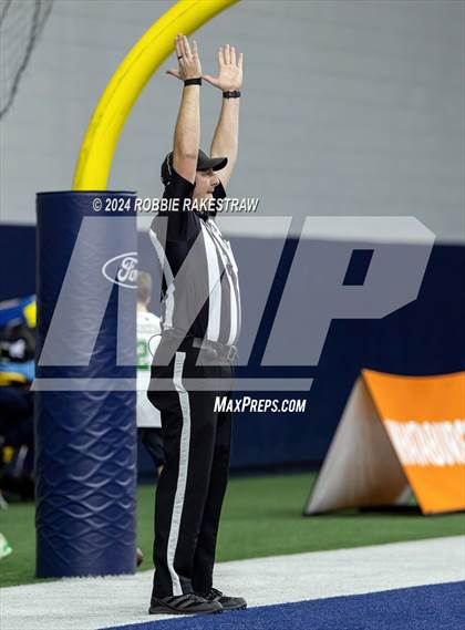 Thumbnail 1 in Paradise vs. Malakoff (UIL 3A D1 Semifinal) photogallery.
