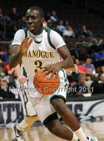 Thumbnail 1 in Bishop Manogue vs. Canyon Springs (NIAA D4A Final) photogallery.