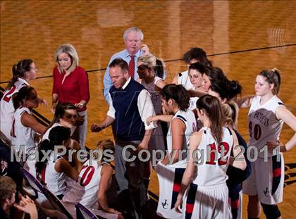 Thumbnail 2 in South Doyle vs Jefferson County (2-AAA District Playoff) photogallery.