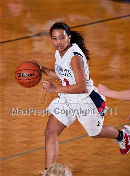 Thumbnail 3 in South Doyle vs Jefferson County (2-AAA District Playoff) photogallery.