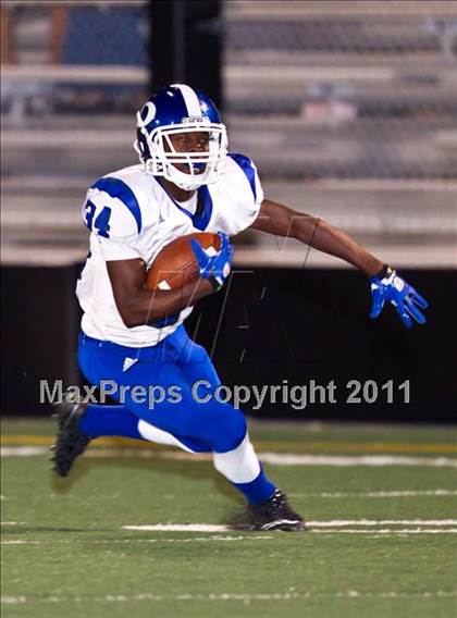 Thumbnail 1 in Dickinson @ Clear Lake photogallery.