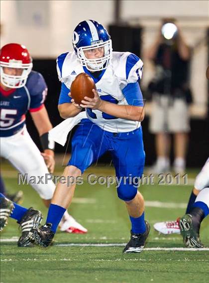 Thumbnail 1 in Dickinson @ Clear Lake photogallery.