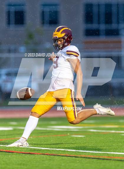 Thumbnail 3 in Windsor @ Fossil Ridge photogallery.