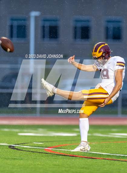 Thumbnail 2 in Windsor @ Fossil Ridge photogallery.