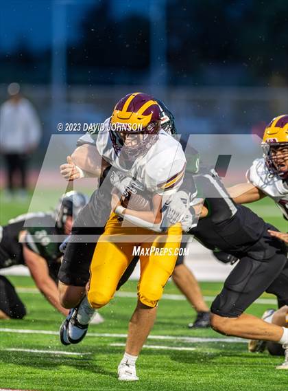 Thumbnail 3 in Windsor @ Fossil Ridge photogallery.