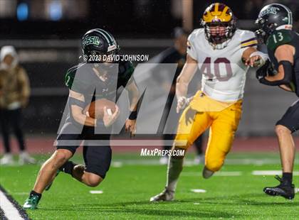 Thumbnail 3 in Windsor @ Fossil Ridge photogallery.