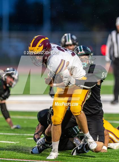 Thumbnail 3 in Windsor @ Fossil Ridge photogallery.