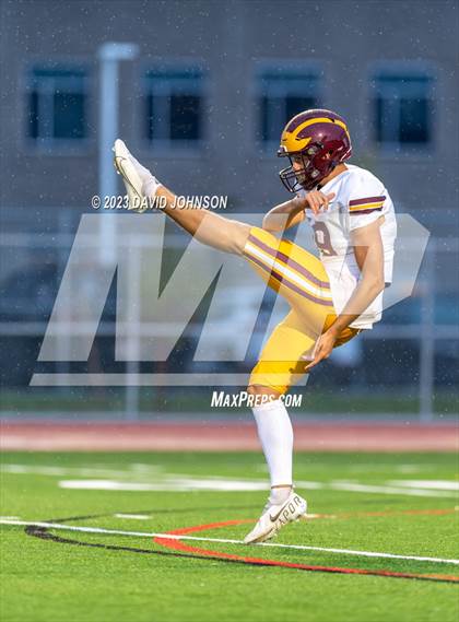 Thumbnail 3 in Windsor @ Fossil Ridge photogallery.