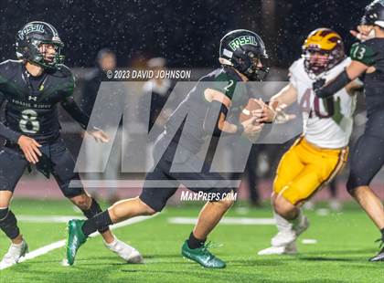 Thumbnail 3 in Windsor @ Fossil Ridge photogallery.