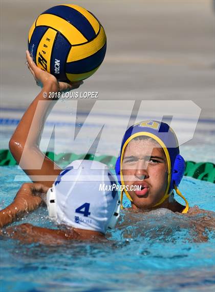 Thumbnail 2 in El Rancho @ Charter Oak photogallery.