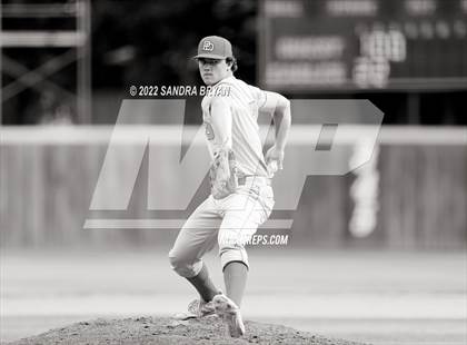 Thumbnail 3 in Charlotte Catholic vs. Providence Day photogallery.