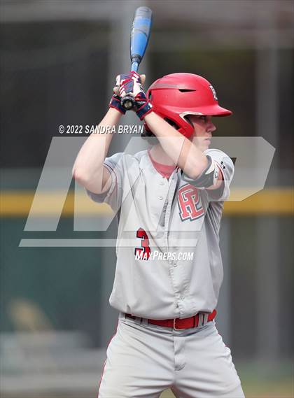 Thumbnail 2 in Charlotte Catholic vs. Providence Day photogallery.