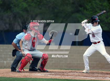 Thumbnail 1 in Charlotte Catholic vs. Providence Day photogallery.