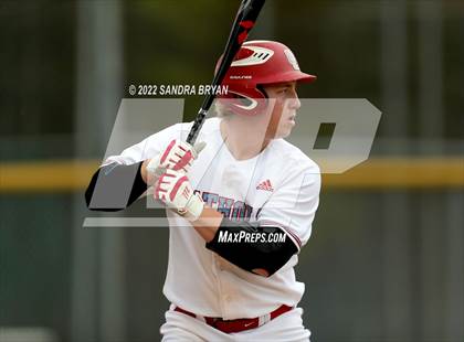 Thumbnail 1 in Charlotte Catholic vs. Providence Day photogallery.