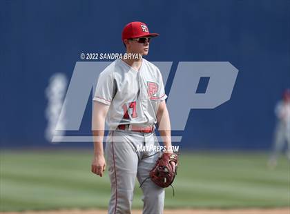 Thumbnail 1 in Charlotte Catholic vs. Providence Day photogallery.
