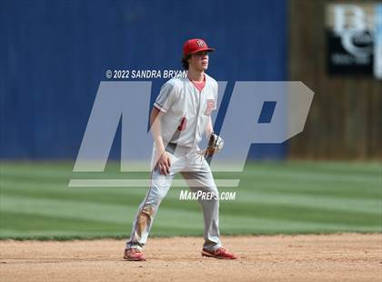 Thumbnail 2 in Charlotte Catholic vs. Providence Day photogallery.