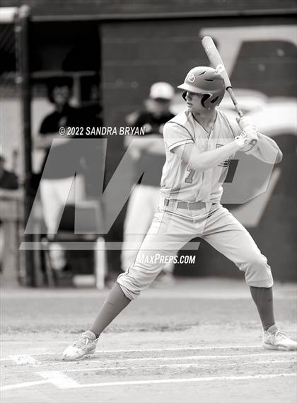 Thumbnail 2 in Charlotte Catholic vs. Providence Day photogallery.