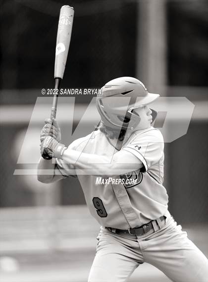 Thumbnail 1 in Charlotte Catholic vs. Providence Day photogallery.