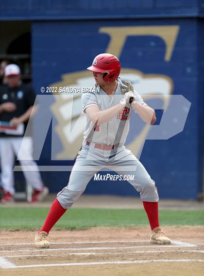 Thumbnail 2 in Charlotte Catholic vs. Providence Day photogallery.