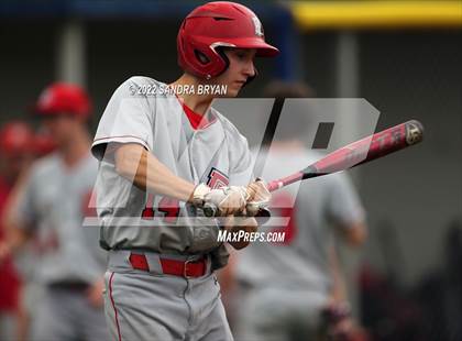 Thumbnail 1 in Charlotte Catholic vs. Providence Day photogallery.