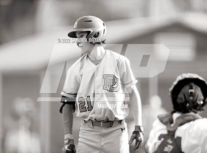 Thumbnail 1 in Charlotte Catholic vs. Providence Day photogallery.