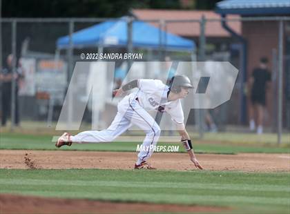 Thumbnail 2 in Charlotte Catholic vs. Providence Day photogallery.
