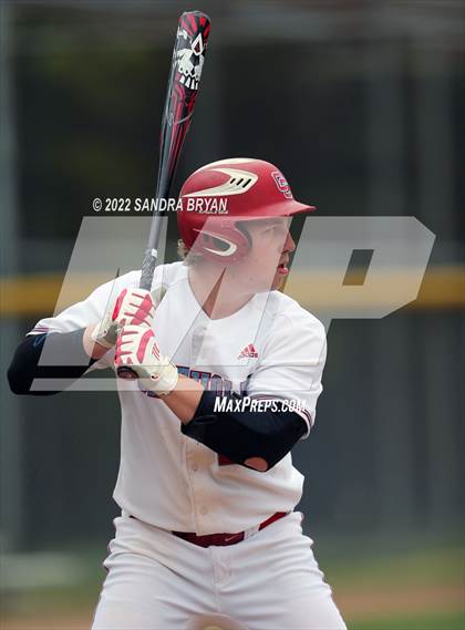 Thumbnail 2 in Charlotte Catholic vs. Providence Day photogallery.