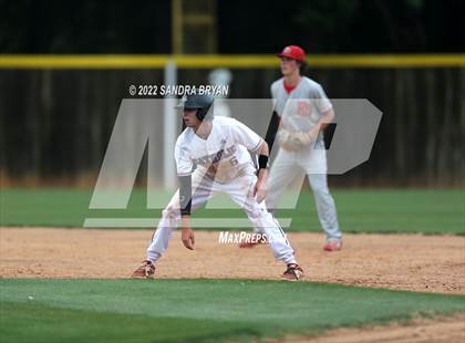 Thumbnail 2 in Charlotte Catholic vs. Providence Day photogallery.