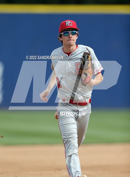 Thumbnail 1 in Charlotte Catholic vs. Providence Day photogallery.