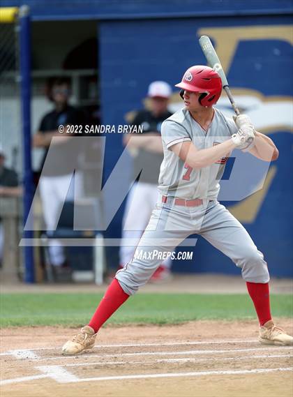 Thumbnail 1 in Charlotte Catholic vs. Providence Day photogallery.