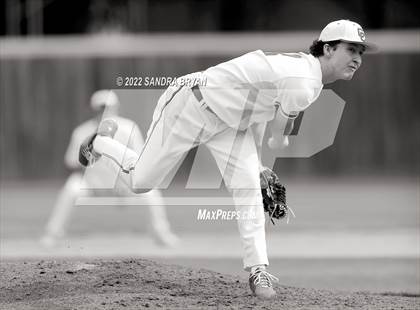 Thumbnail 2 in Charlotte Catholic vs. Providence Day photogallery.
