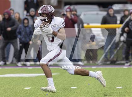 Thumbnail 1 in Monticello vs Tolono Unity (IHSA 3A State Semifinal) photogallery.