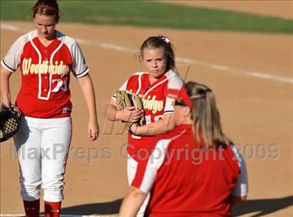 Thumbnail 3 in El Toro @ Woodbridge photogallery.