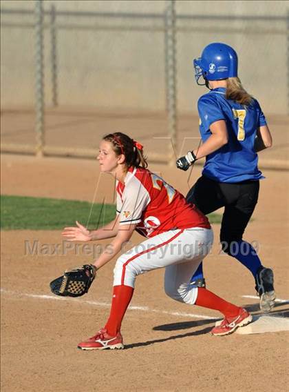 Thumbnail 2 in El Toro @ Woodbridge photogallery.