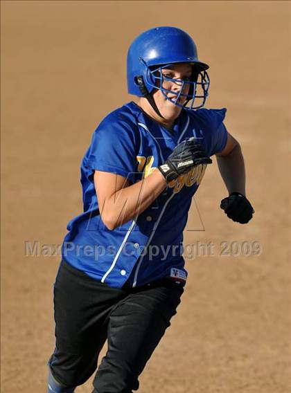Thumbnail 1 in El Toro @ Woodbridge photogallery.
