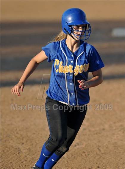 Thumbnail 1 in El Toro @ Woodbridge photogallery.
