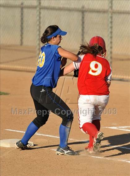 Thumbnail 2 in El Toro @ Woodbridge photogallery.