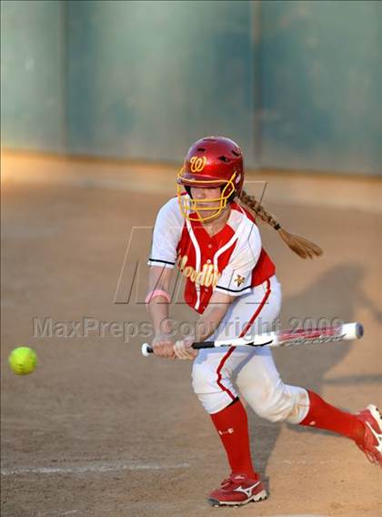 Thumbnail 1 in El Toro @ Woodbridge photogallery.