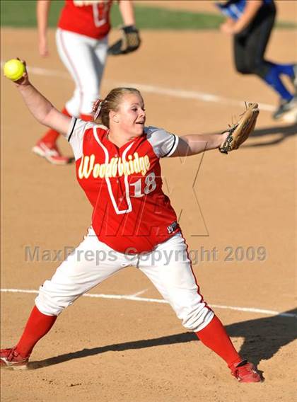 Thumbnail 2 in El Toro @ Woodbridge photogallery.