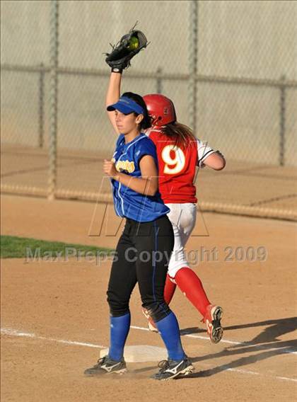 Thumbnail 1 in El Toro @ Woodbridge photogallery.