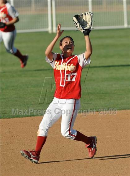 Thumbnail 1 in El Toro @ Woodbridge photogallery.