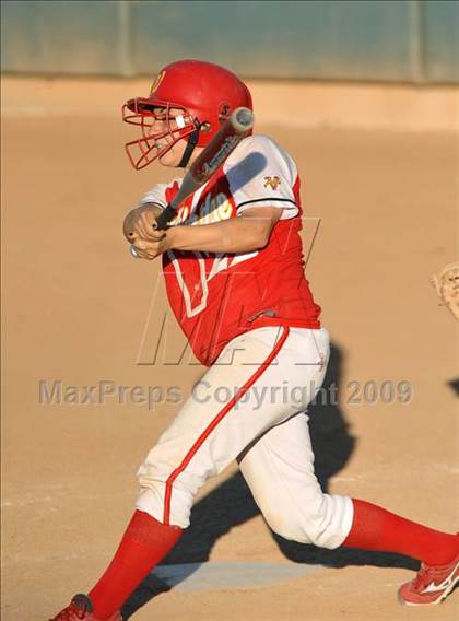 Thumbnail 1 in El Toro @ Woodbridge photogallery.