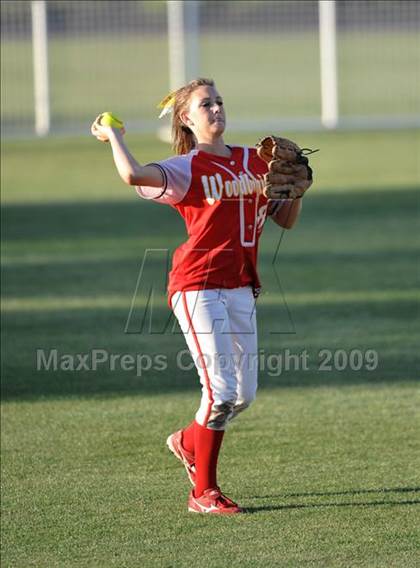 Thumbnail 1 in El Toro @ Woodbridge photogallery.