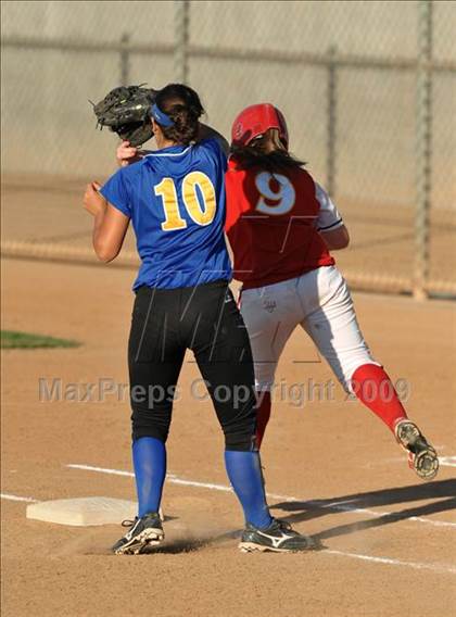 Thumbnail 1 in El Toro @ Woodbridge photogallery.