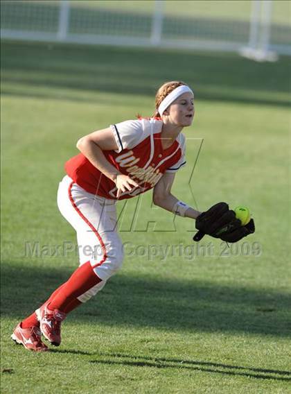 Thumbnail 1 in El Toro @ Woodbridge photogallery.