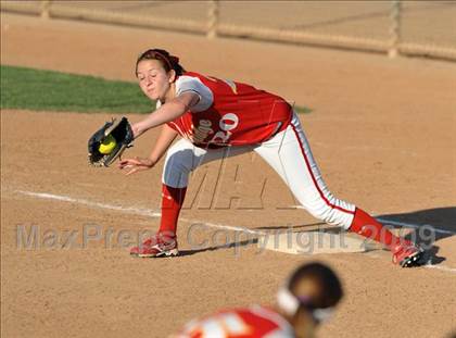 Thumbnail 1 in El Toro @ Woodbridge photogallery.