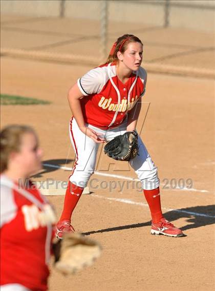 Thumbnail 1 in El Toro @ Woodbridge photogallery.