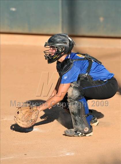 Thumbnail 1 in El Toro @ Woodbridge photogallery.