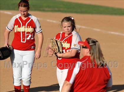 Thumbnail 2 in El Toro @ Woodbridge photogallery.