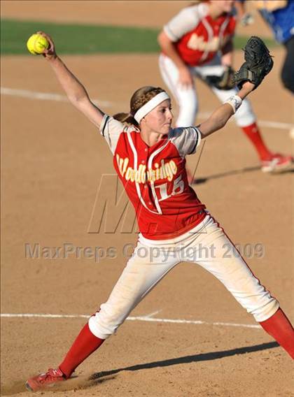 Thumbnail 2 in El Toro @ Woodbridge photogallery.